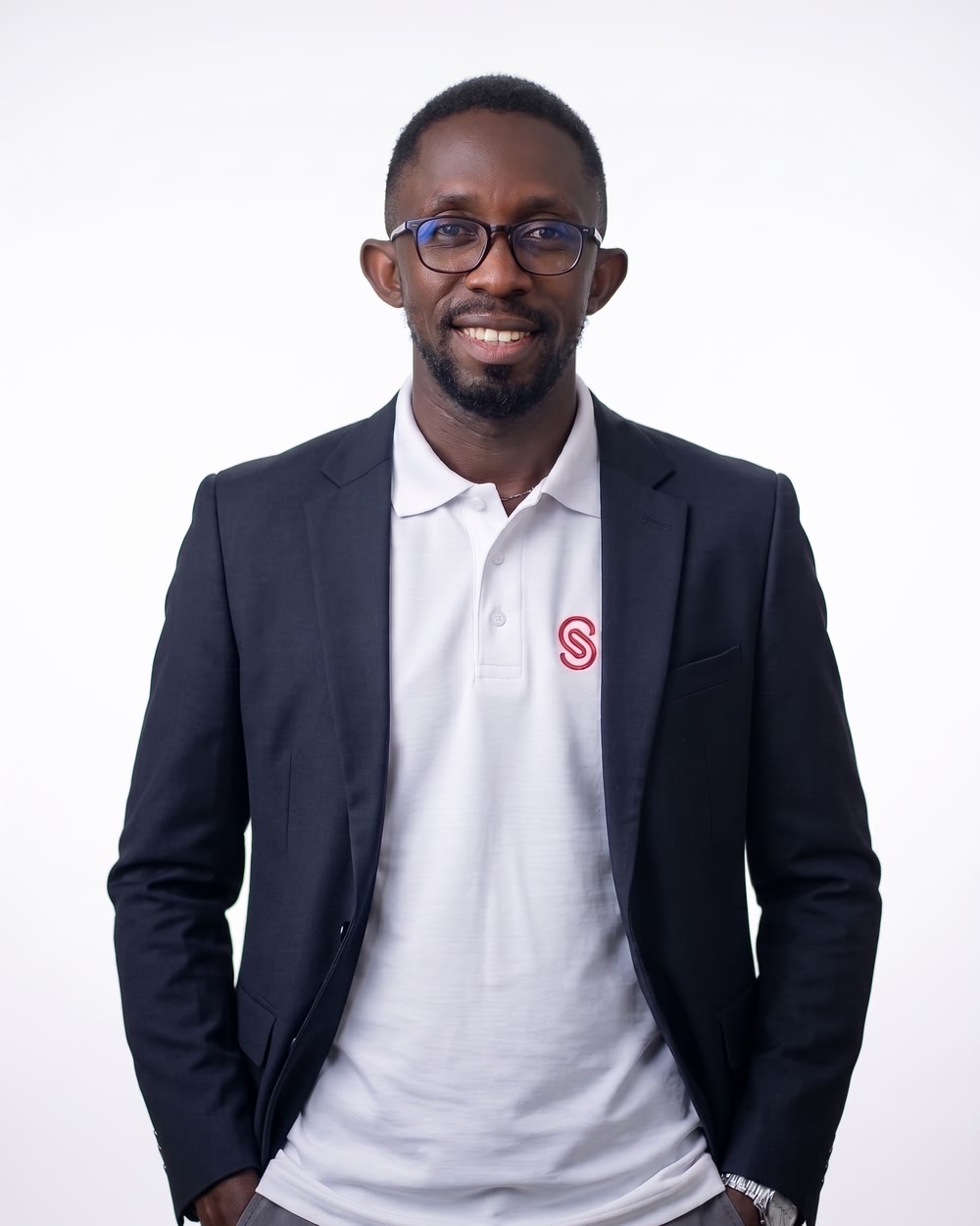 Albert Qweku Agyei, CEO & Founder, Codolla Studio