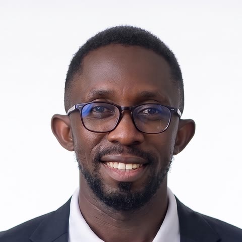 Albert Qweku Agyei